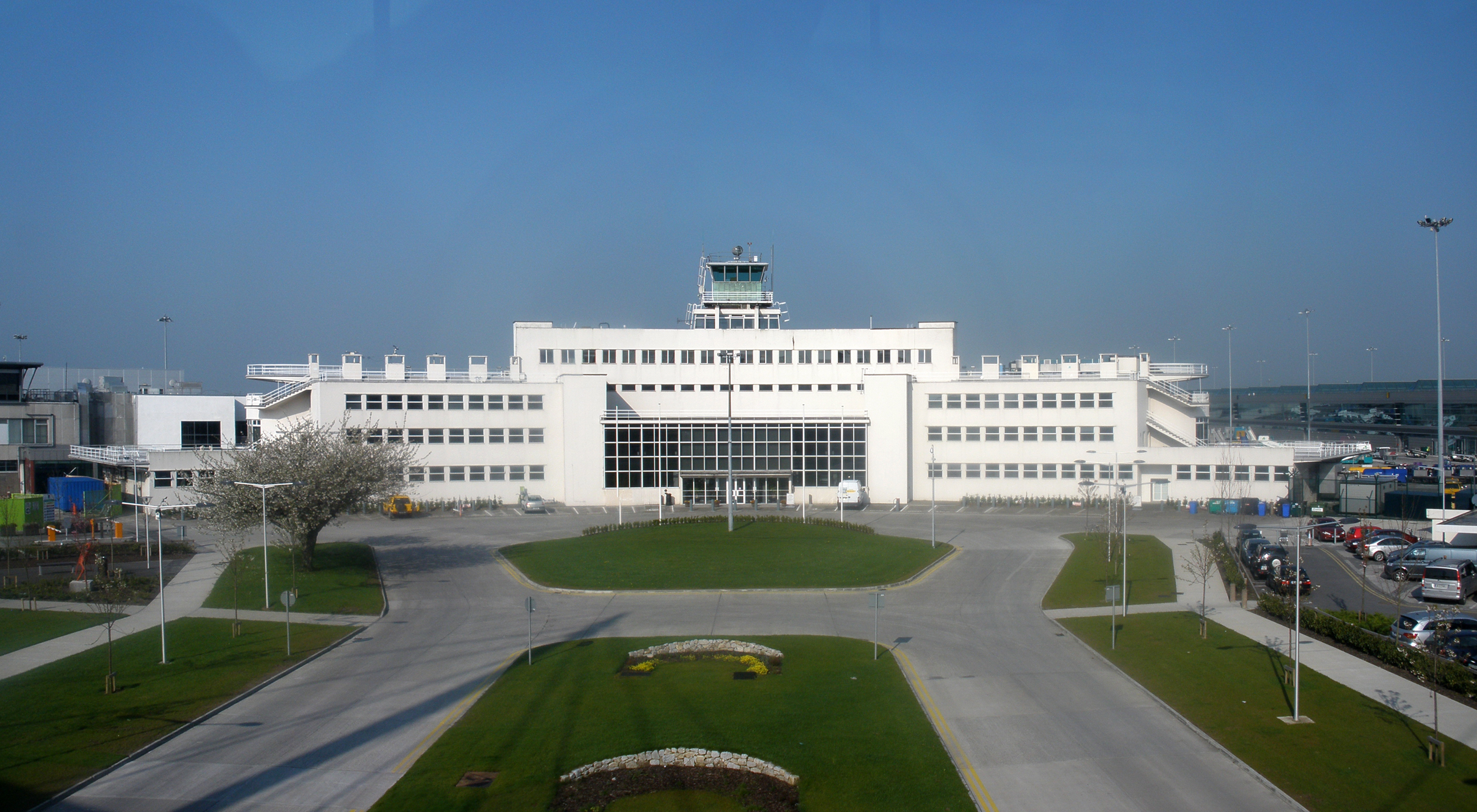 Dublin Airport: Ireland’s Gateway to the World