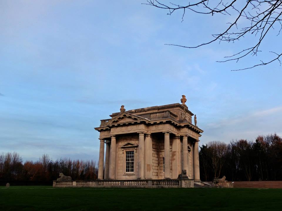 Explore Ireland’s Heritage for Free: attractions offering free entry for a limited time