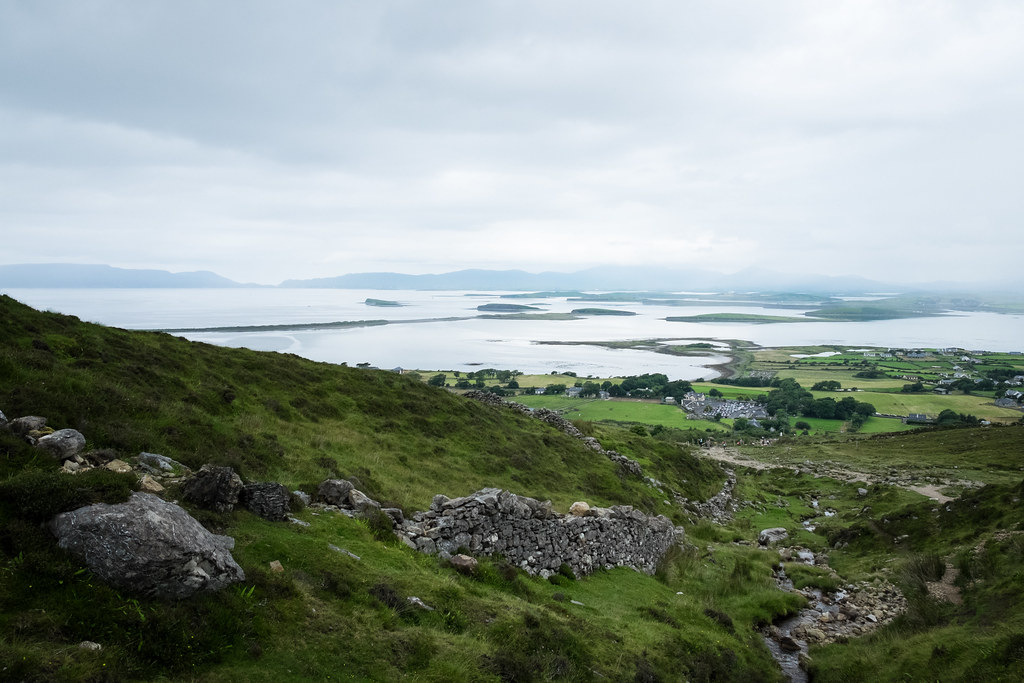 Direct Flights from The Netherlands to West Ireland Set to Attract More Tourists