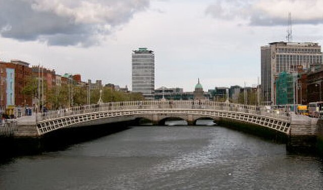 Dublin City Unveiled: Ancient Landmarks and Vibrant Culture Await